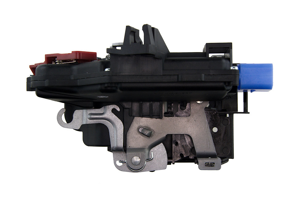 Ηλεκτρομαγνητικη Κλειδαρια Για Vw Golf V 2013/JETTA 2005-2010/SKODA Octavia Ii - Thumbnail 5