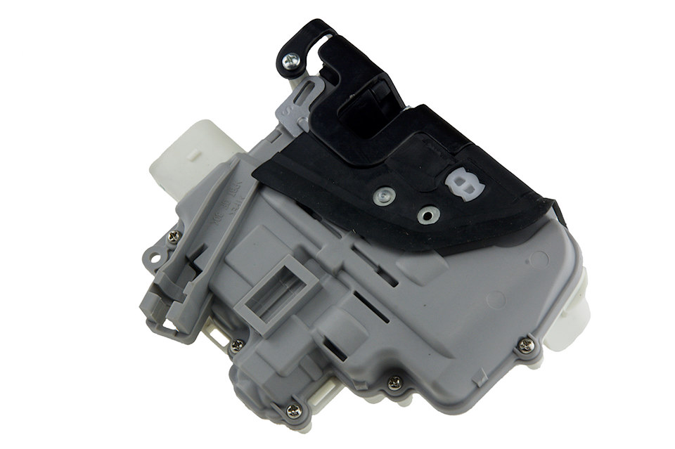 Ηλεκτρομαγνητικη Κλειδαρια Για Vw Passat B6 2005>/TIGUAN 2007> Εμπρος Αριστερη ORIG.3C1837015A - Thumbnail 2