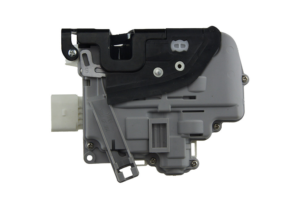 Ηλεκτρομαγνητικη Κλειδαρια Για Vw Passat B6 2005>/TIGUAN 2007> Εμπρος Αριστερη ORIG.3C1837015A - Thumbnail 3
