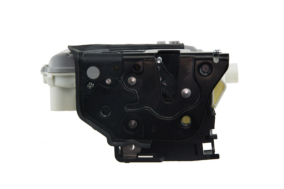 Ηλεκτρομαγνητικη Κλειδαρια Για Vw Passat B6 2005>/TIGUAN 2007> Εμπρος Αριστερη ORIG.3C1837015A - Thumbnail 4