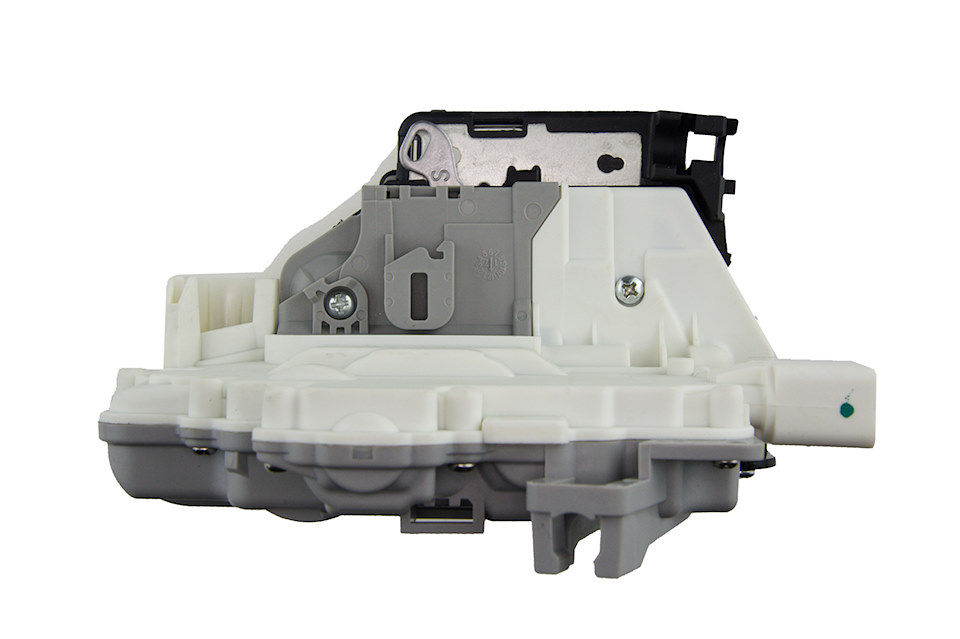 Ηλεκτρομαγνητικη Κλειδαρια Για Vw Passat B6 2005>/TIGUAN 2007> Εμπρος Αριστερη ORIG.3C1837015A - Thumbnail 5
