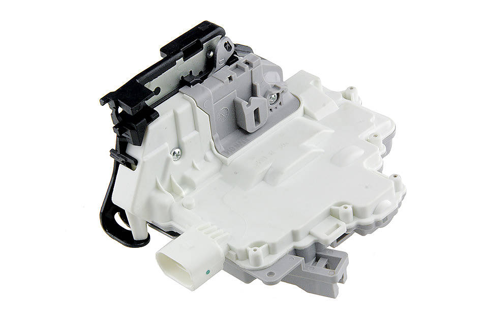 Ηλεκτρομαγνητικη Κλειδαρια Για Vw Passat B6 2005>/TIGUAN 2007> Εμπρος Δεξια ORIG.3C1837016A