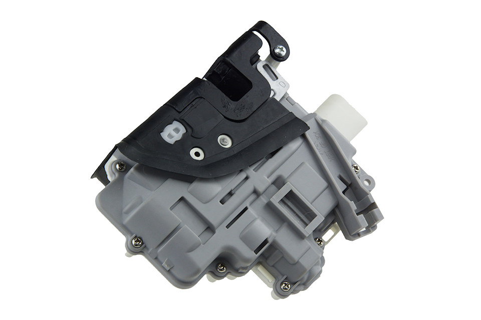 Ηλεκτρομαγνητικη Κλειδαρια Για Vw Passat B6 2005>/TIGUAN 2007> Εμπρος Δεξια ORIG.3C1837016A - Thumbnail 2