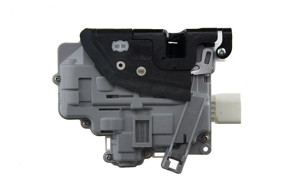 Ηλεκτρομαγνητικη Κλειδαρια Για Vw Passat B6 2005>/TIGUAN 2007> Εμπρος Δεξια ORIG.3C1837016A - Thumbnail 3
