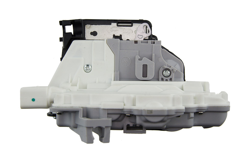 Ηλεκτρομαγνητικη Κλειδαρια Για Vw Passat B6 2005>/TIGUAN 2007> Εμπρος Δεξια ORIG.3C1837016A - Thumbnail 5