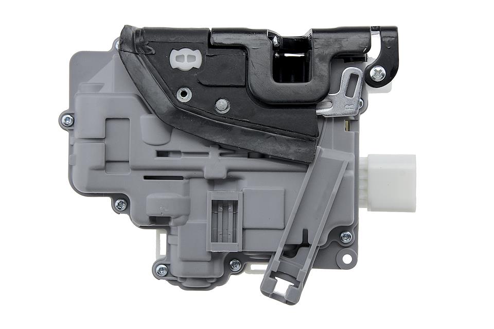 Ηλεκτρομαγνητικη Κλειδαρια Για Vw Passat B6 2005>/TIGUAN 2007> Πισω Αριστερη ORIG.33C4839015A - Thumbnail 4