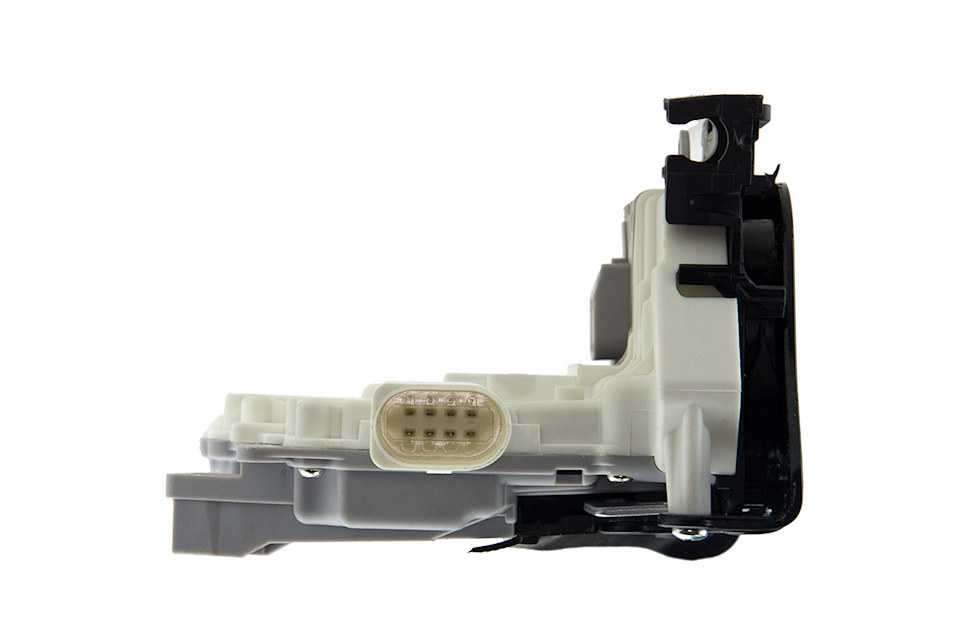Ηλεκτρομαγνητικη Κλειδαρια Για Vw Passat B6 2005>/TIGUAN 2007> Πισω Αριστερη ORIG.33C4839015A - Thumbnail 6