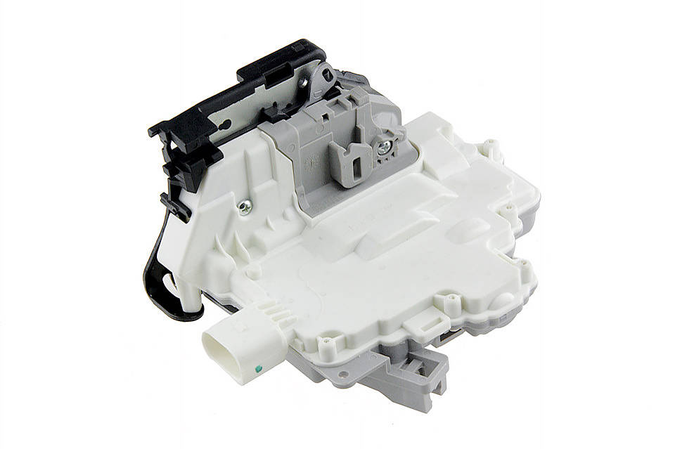 Ηλεκτρομαγνητικη Κλειδαρια Για Vw Passat B6 2005>/TIGUAN 2007> Πισω Δεξια ORIG.3C4839016A