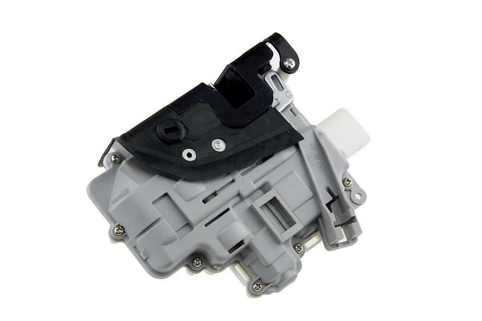 Ηλεκτρομαγνητικη Κλειδαρια Για Vw Passat B6 2005>/TIGUAN 2007> Πισω Δεξια ORIG.3C4839016A - Thumbnail 2