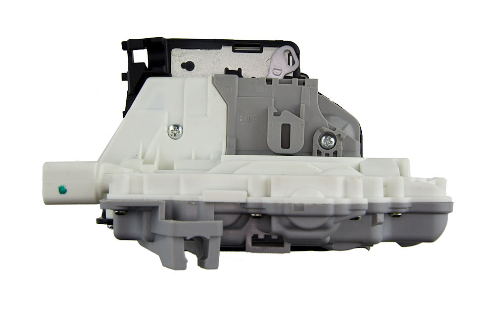 Ηλεκτρομαγνητικη Κλειδαρια Για Vw Passat B6 2005>/TIGUAN 2007> Πισω Δεξια ORIG.3C4839016A - Thumbnail 4
