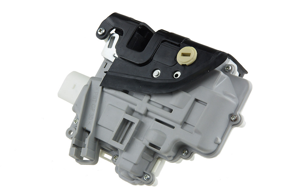 Ηλεκτρομαγνητικη Κλειδαρια Για Seat Altea 2004>/ALTEA Xl 2006>/TOLEDO 2006> Πισω Αριστερη ORIG.1P0839015 - Thumbnail 2