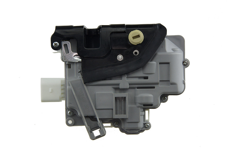 Ηλεκτρομαγνητικη Κλειδαρια Για Seat Altea 2004>/ALTEA Xl 2006>/TOLEDO 2006> Πισω Αριστερη ORIG.1P0839015 - Thumbnail 3