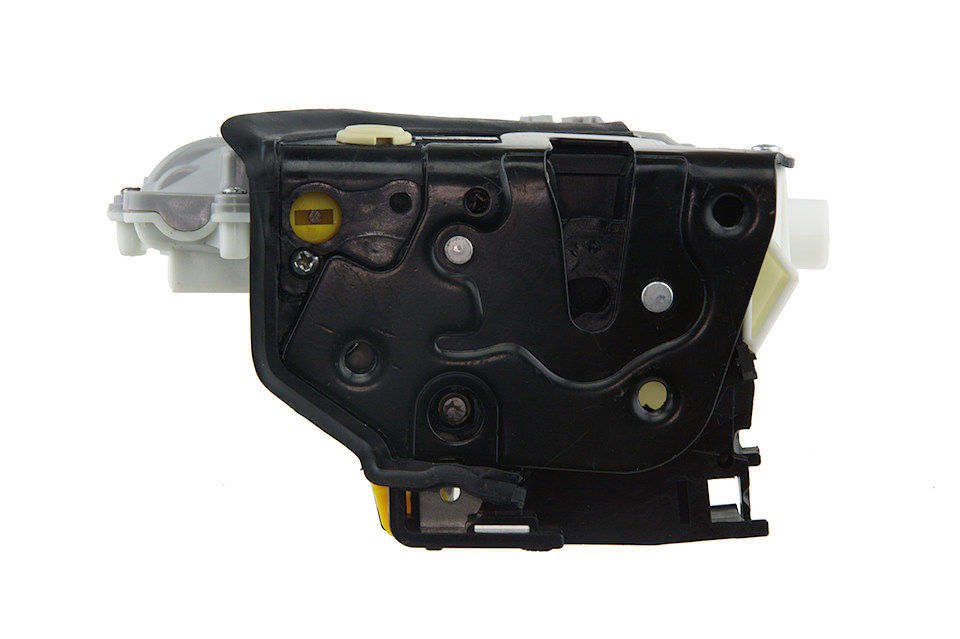 Ηλεκτρομαγνητικη Κλειδαρια Για Seat Altea 2004>/ALTEA Xl 2006>/TOLEDO 2006> Πισω Αριστερη ORIG.1P0839015 - Thumbnail 4