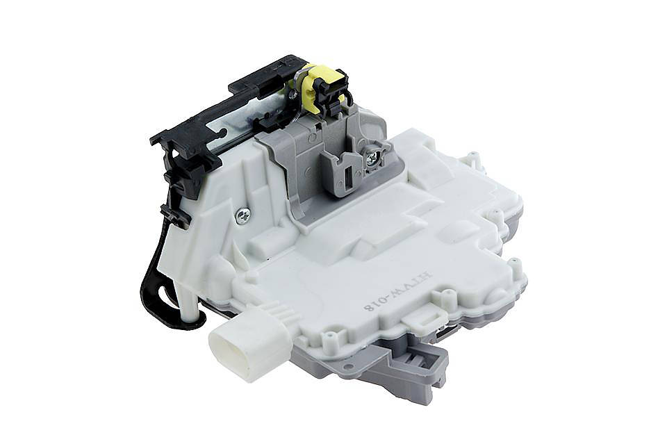 Ηλεκτρομαγνητικη Κλειδαρια Για Seat Altea 2004>/ALTEA Xl 2006>/TOLEDO 2006> Πισω Δεξια ORIG.1P0839015