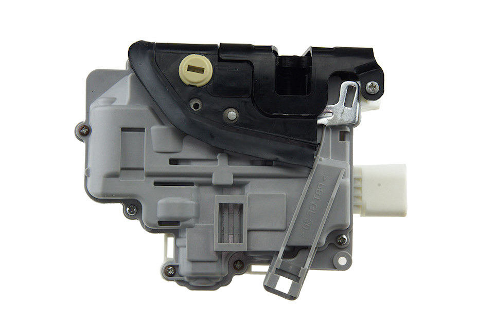 Ηλεκτρομαγνητικη Κλειδαρια Για Seat Altea 2004>/ALTEA Xl 2006>/TOLEDO 2006> Πισω Δεξια ORIG.1P0839015 - Thumbnail 3
