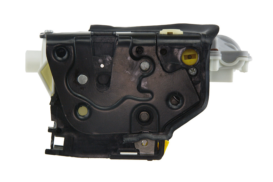 Ηλεκτρομαγνητικη Κλειδαρια Για Seat Altea 2004>/ALTEA Xl 2006>/TOLEDO 2006> Πισω Δεξια ORIG.1P0839015 - Thumbnail 4