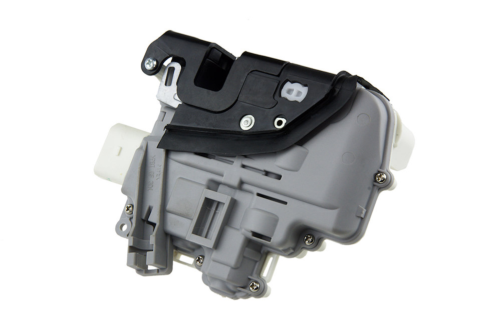 Ηλεκτρομαγνητικη Κλειδαρια Για Audi A4 >08/SEAT Exeo 08> Εμπρος Αριστερη ORIG.8E1837015AA - Thumbnail 3