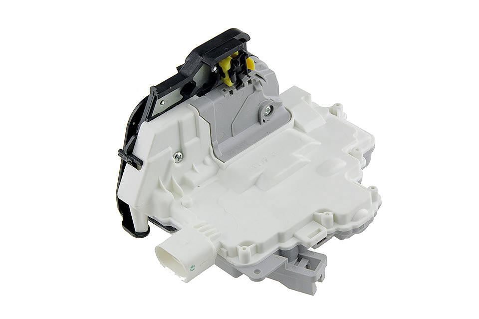 Ηλεκτρομαγνητικη Κλειδαρια Για Audi A4 >08/SEAT Exeo 08> Εμπρος Δεξια ORIG.8E1837016AA