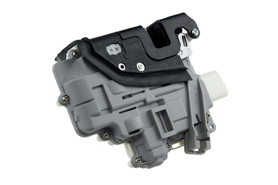 Ηλεκτρομαγνητικη Κλειδαρια Για Audi A4 >08/SEAT Exeo 08> Εμπρος Δεξια ORIG.8E1837016AA - Thumbnail 2