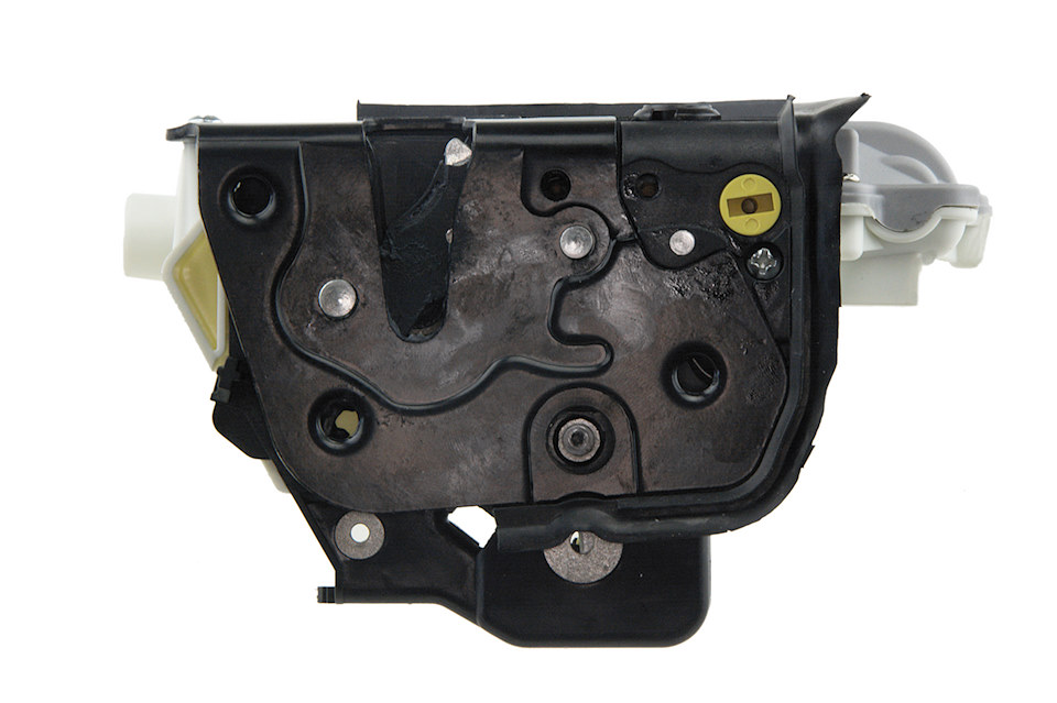 Ηλεκτρομαγνητικη Κλειδαρια Για Audi A4 >08/SEAT Exeo 08> Πισω Δεξια ORIG.8E0839016AA - Thumbnail 3
