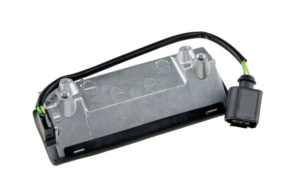Χερουλι Ανοιγματος Πορτ Παγκαζ Για Vw Golf Iv 2004>/ Bora 2005>/TOUAREG 2010> - Thumbnail 2