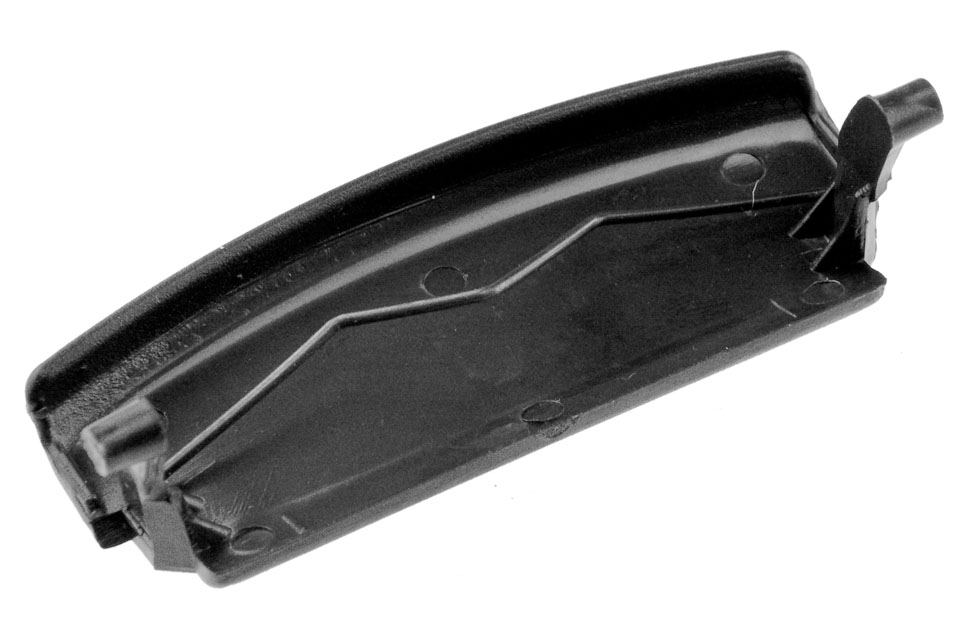 Λαβη Ανοιγματος OEM Τεμπελη Μαυρο Χρωμα Για Audi A4 2004>/A4 B7 2007> - Thumbnail 2