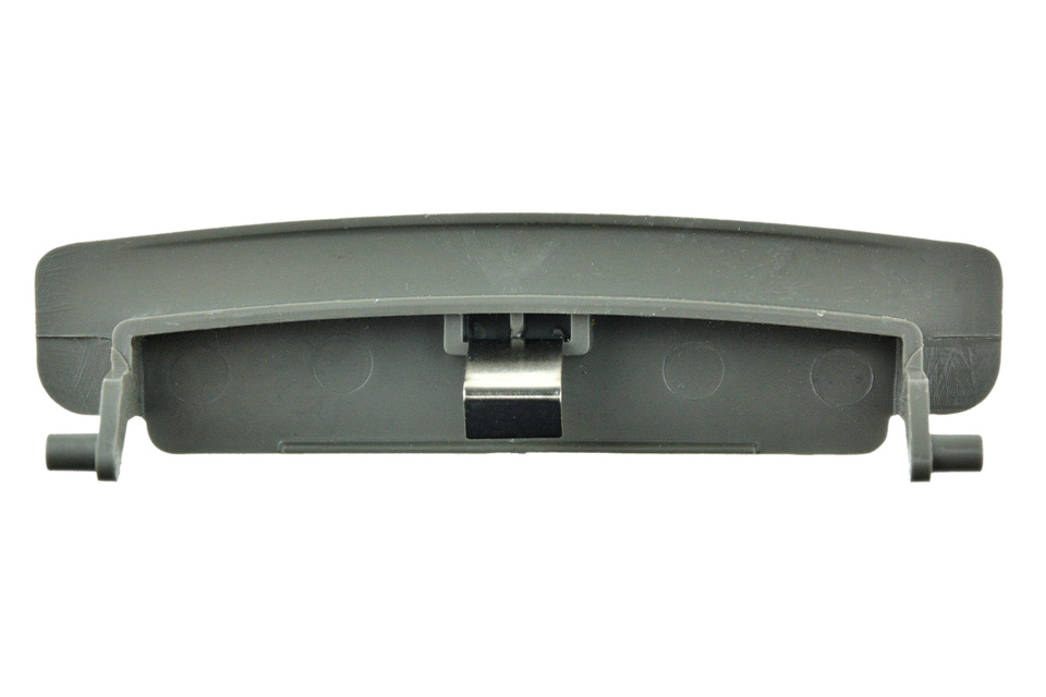 Λαβη Ανοιγματος OEM Τεμπελη Γκρι Χρωμα Για Audi A6 2004>2011 - Thumbnail 4