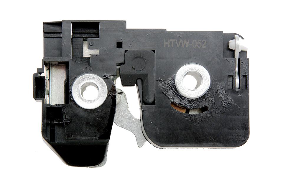 Κλειδαρια Πορτ Παγκαζ Για Vw Transporter T4 2003>  ORIG.701829211 NTY - 1 Τεμ. - Thumbnail 2