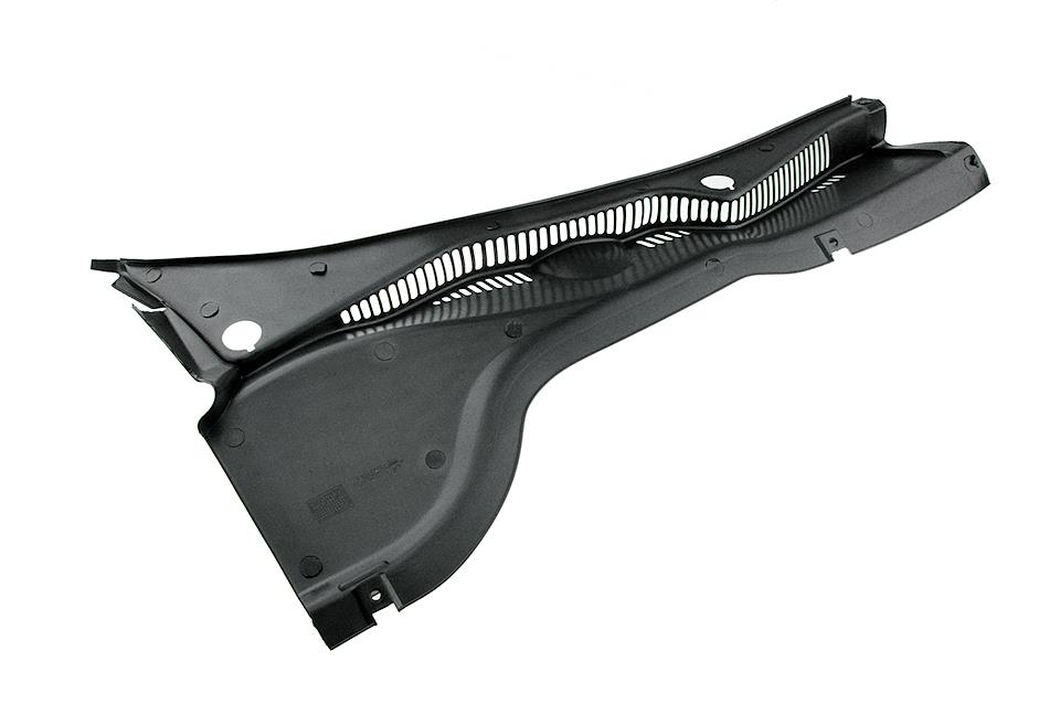 Τροπετο Υαλοκαθαριστηρων Για Vw Passat B6 2005>/PASSAT B7 2010> Αριστερο ORIG.3C1819403B Ντυ - 1 Τεμ. - Thumbnail 2
