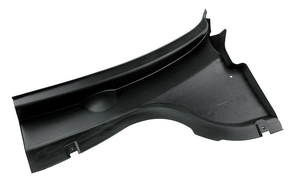Τροπετο Υαλοκαθαριστηρων Για Vw Passat B6 2005>/PASSAT B7 2010> Δεξι ORIG.3C1819404B Ντυ - 1 Τεμ. - Thumbnail 2