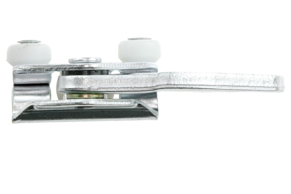 Οδηγος Συρομενης Πορτας Για Vw Transporter Iv 1990>2003 ORIG.701843406A Ντυ - 1 Τεμ. - Thumbnail 2