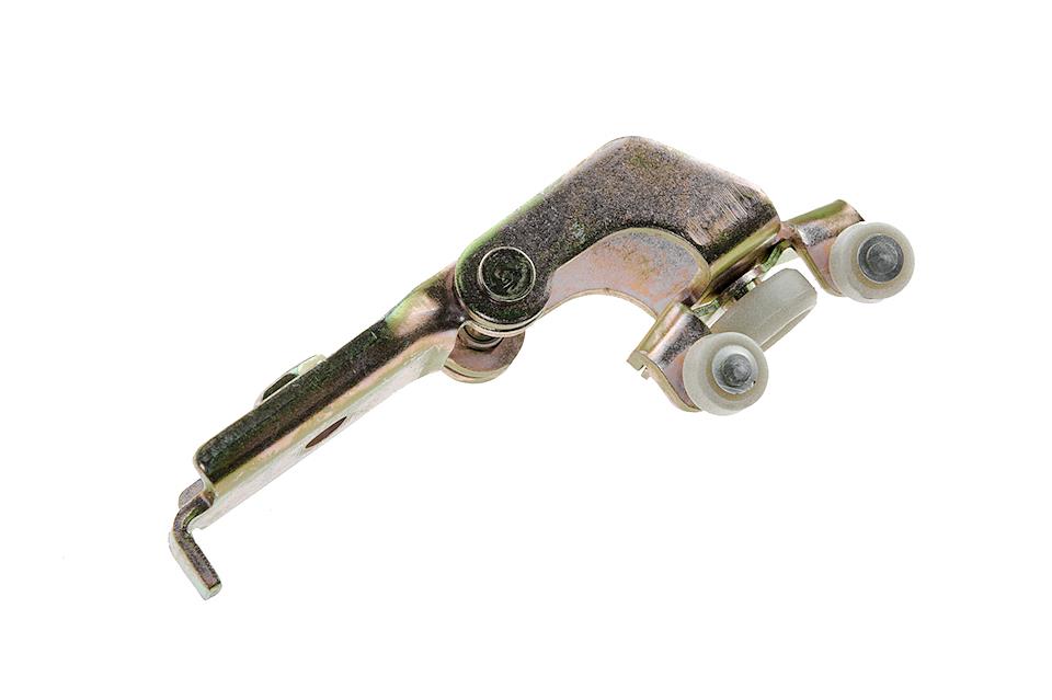 Οδηγος Συρομενης Πορτας Για Vw LT35 2000>2006 /mercedes Sprinter 2000>2006 Κεντρικος ORIG.2D1843336D Ντυ - 1 Τεμ. - Thumbnail 2