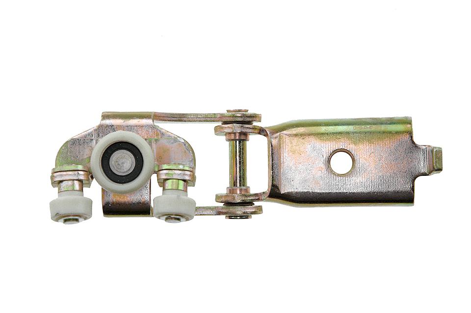 Οδηγος Συρομενης Πορτας Για Vw LT35 2000>2006 /mercedes Sprinter 2000>2006 Κεντρικος ORIG.2D1843336D Ντυ - 1 Τεμ. - Thumbnail 4