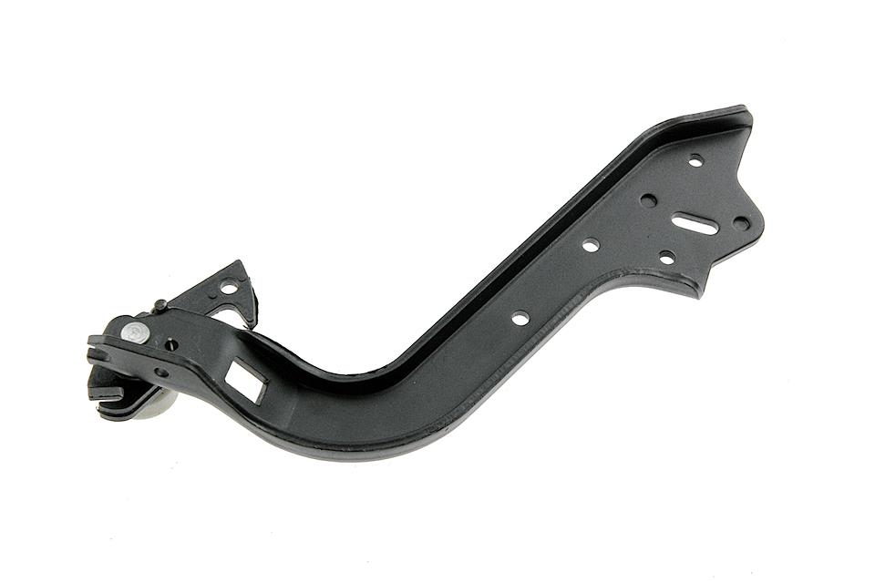 Οδηγος Συρομενης Πορτας Για Vw LT35 2006> /mercedes Sprinter 2006> Κατω Μερος ORIG.2E1843398C Ντυ - 1 Τεμ. - Thumbnail 2