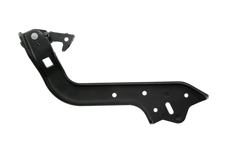 Οδηγος Συρομενης Πορτας Για Vw LT35 2006> /mercedes Sprinter 2006> Κατω Μερος ORIG.2E1843398C Ντυ - 1 Τεμ. - Thumbnail 3
