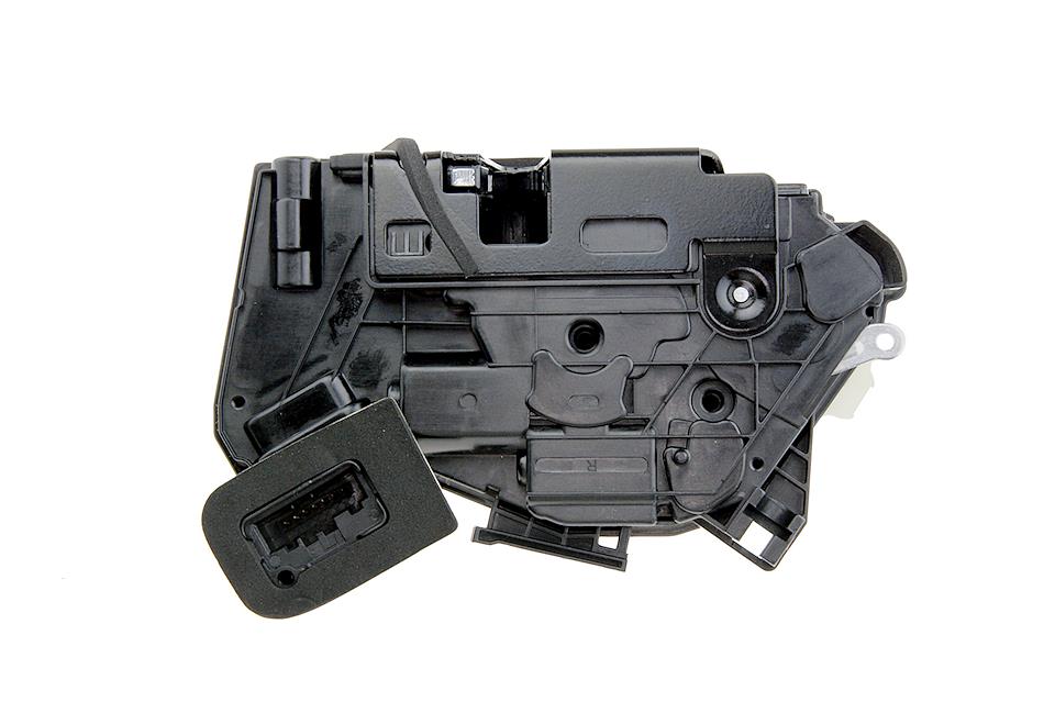 Ηλεκτρομαγνητικη Κλειδαρια Για Vw Golf Vi 08>/POLO 09>/SHARAN 10>/SKODA Yeti 09> Εμπρος Δεξια - Thumbnail 4