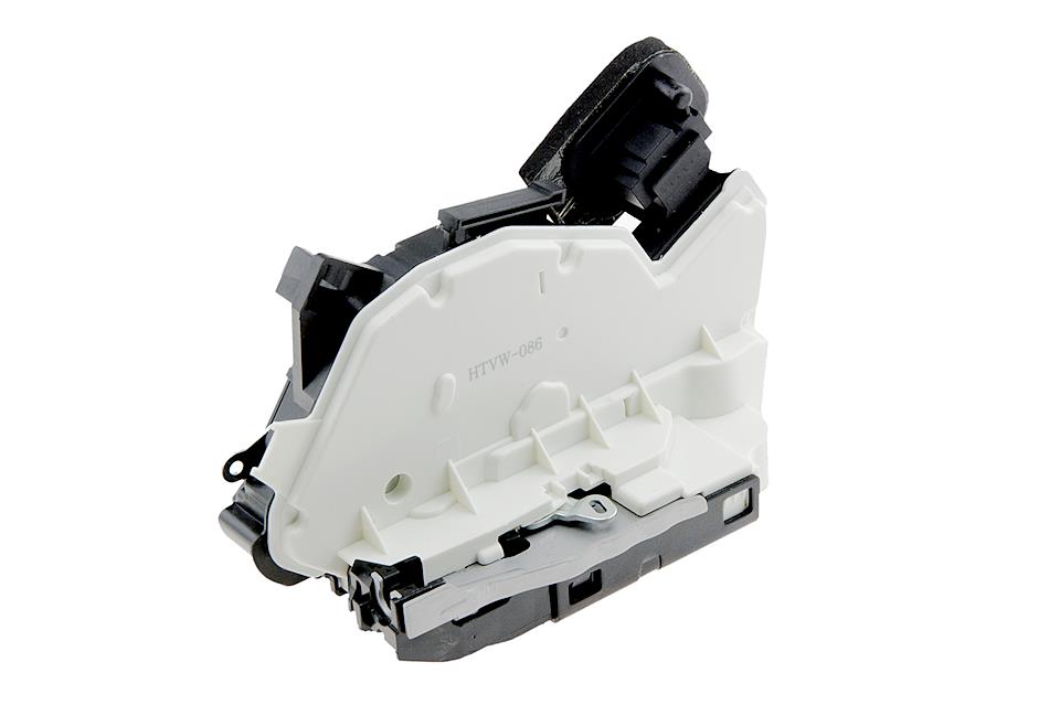 Ηλεκτρομαγνητικη Κλειδαρια Για Vw Golf Vi 08>/POLO 09>/SHARAN 10>/SKODA Yeti 09> Πισω Αριστερη