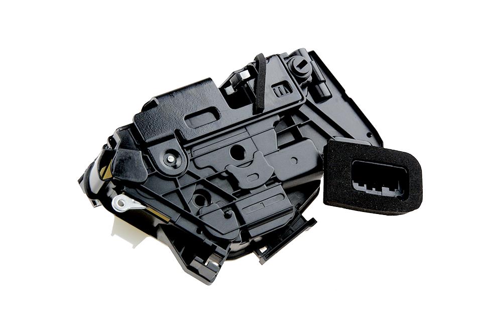 Ηλεκτρομαγνητικη Κλειδαρια Για Vw Golf Vi 08>/POLO 09>/SHARAN 10>/SKODA Yeti 09> Πισω Αριστερη - Thumbnail 2