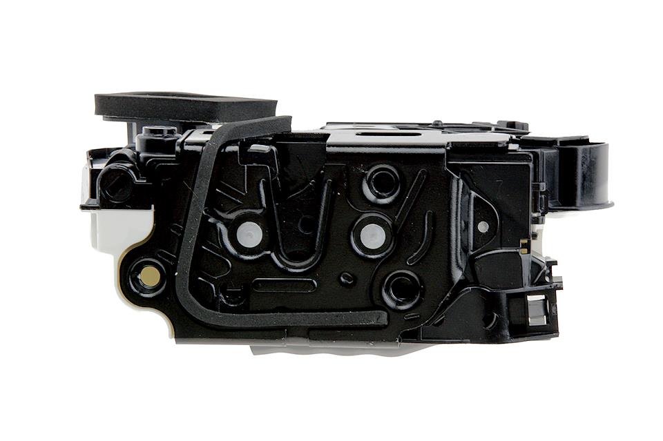 Ηλεκτρομαγνητικη Κλειδαρια Για Vw Golf Vi 08>/POLO 09>/SHARAN 10>/SKODA Yeti 09> Πισω Αριστερη - Thumbnail 3