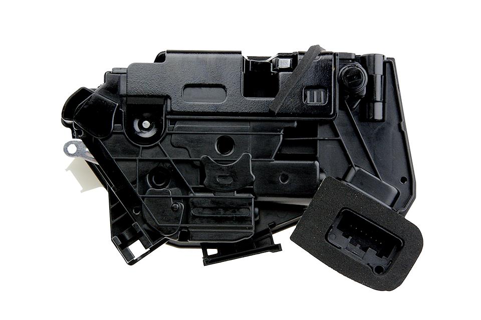 Ηλεκτρομαγνητικη Κλειδαρια Για Vw Golf Vi 08>/POLO 09>/SHARAN 10>/SKODA Yeti 09> Πισω Αριστερη - Thumbnail 4