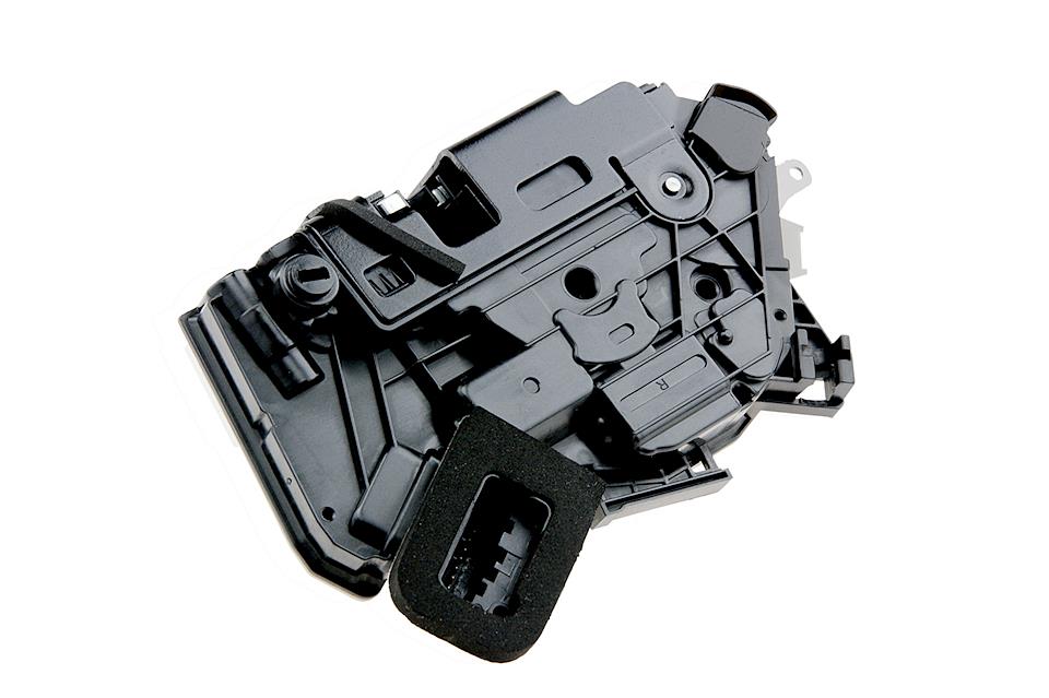 Ηλεκτρομαγνητικη Κλειδαρια Για Vw Golf Vii 12>/POLO 09>/SKODA Yeti 09>/SEAT Leon 12> Πισω Δεξια - Thumbnail 2