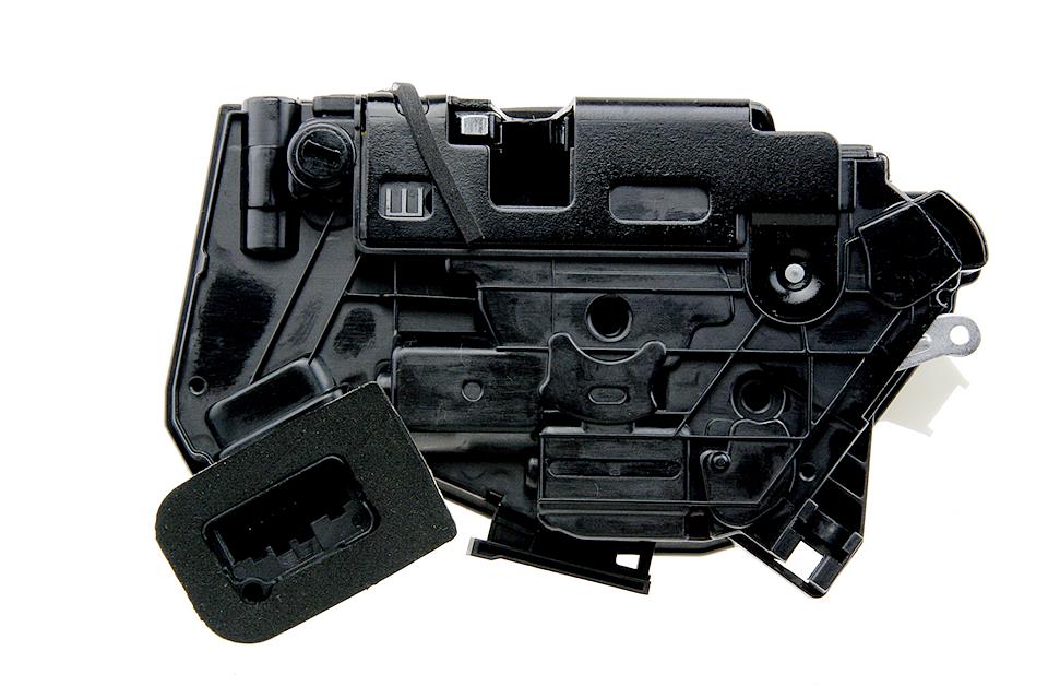 Ηλεκτρομαγνητικη Κλειδαρια Για Vw Golf Vii 12>/POLO 09>/SKODA Yeti 09>/SEAT Leon 12> Πισω Δεξια - Thumbnail 4