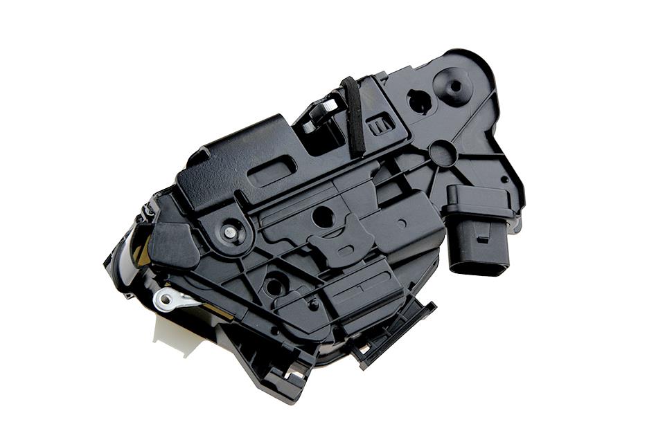 Ηλεκτρομαγνητικη Κλειδαρια Για Audi A1 2010+ /seat Ibiza 2012+ /vw Tiguan 2008+ Εμπρος Αριστερη - Thumbnail 4