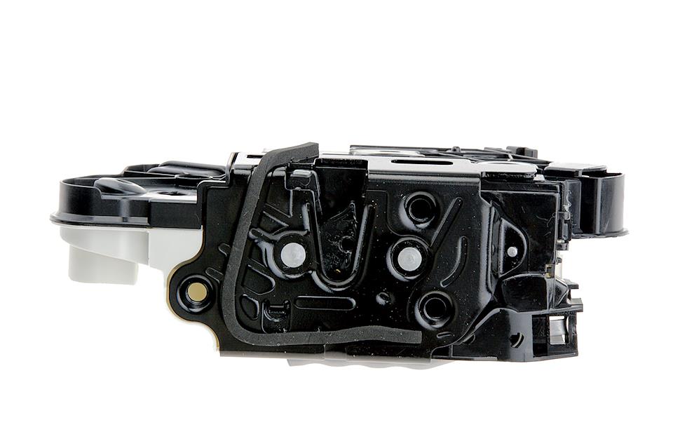 Ηλεκτρομαγνητικη Κλειδαρια Για Audi A1 2010+ /seat Ibiza 2012+ /vw Tiguan 2008+ Εμπρος Αριστερη - Thumbnail 5