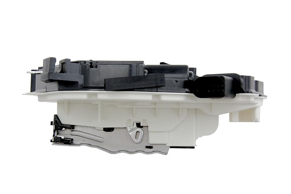 Ηλεκτρομαγνητικη Κλειδαρια Για Audi A1 2010+ /seat Ibiza 2012+ /vw Tiguan 2008+ Εμπρος Αριστερη - Thumbnail 2