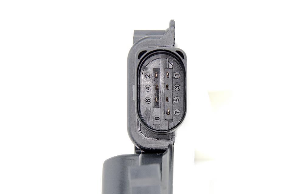 Ηλεκτρομαγνητικη Κλειδαρια Για Audi A1 2010+ /seat Ibiza 2012+ /vw Tiguan 2008+ Εμπρος Αριστερη - Thumbnail 3