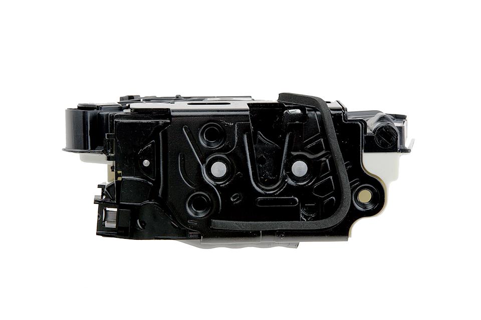 Ηλεκτρομαγνητικη Κλειδαρια Για Audi A1 2010+ /seat Ibiza 2012+ /vw Tiguan 2008+ Εμπρος Δεξια - Thumbnail 4