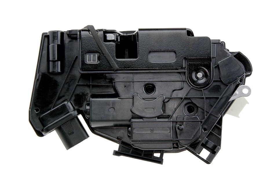Ηλεκτρομαγνητικη Κλειδαρια Για Audi A1 2010+ /seat Ibiza 2012+ /vw Tiguan 2008+ Εμπρος Δεξια - Thumbnail 5