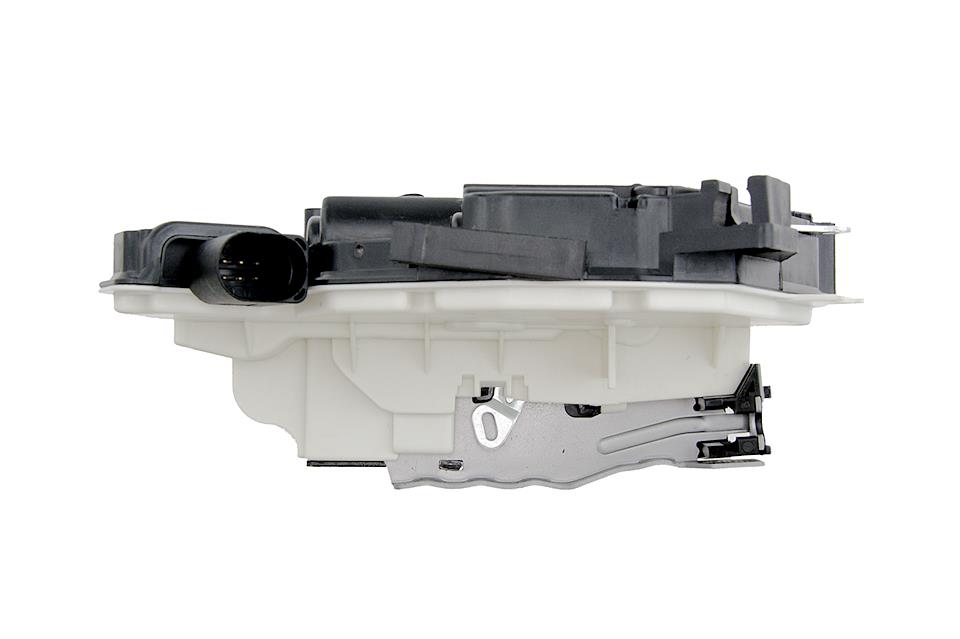 Ηλεκτρομαγνητικη Κλειδαρια Για Audi A1 2010+ /seat Ibiza 2012+ /vw Tiguan 2008+ Εμπρος Δεξια - Thumbnail 2
