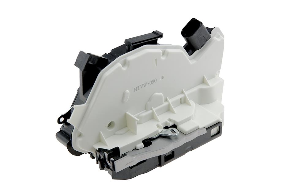 Ηλεκτρομαγνητικη Κλειδαρια Για Vw Amarok 2010>/PASSAT Cc 208>/TIGUAN 2007> Πισω Αριστερη ORIG.5N0839015D